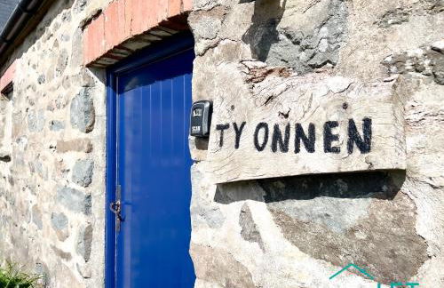 Ty Onnen - A Beautiful Rural Escape in St Davids - Foto 24