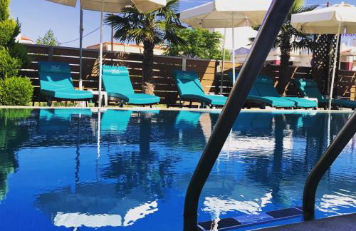 Sea Pearl Luxury Apartments - Foto 9