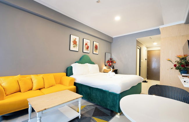 Otis Soho Saigon Balcony Apartment - Foto 78