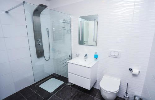 Luxury modern Villa "Keti"-Private Pool & Garden - Foto 43