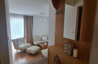 Zaprešić apartmani i sobe - Foto 18