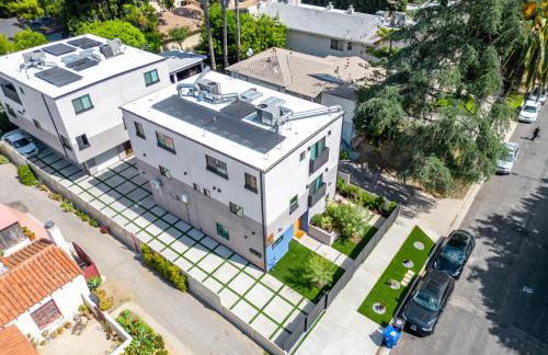 Brand-New Chic Nest In Prime Location - Foto 53