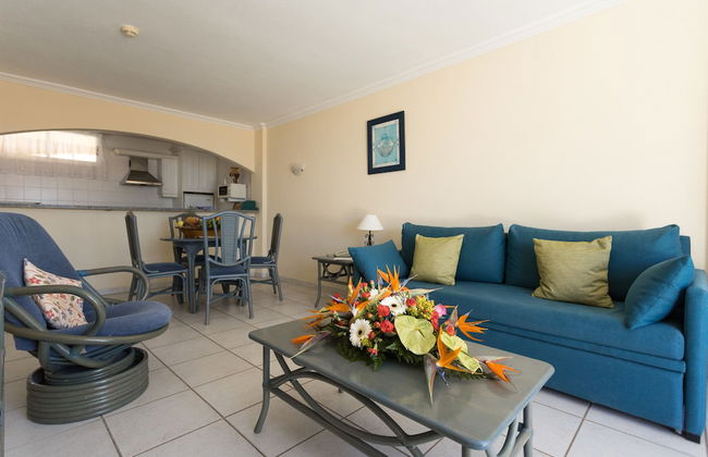 El Marqués Palace by Intercorp Hotel Group - Foto 40