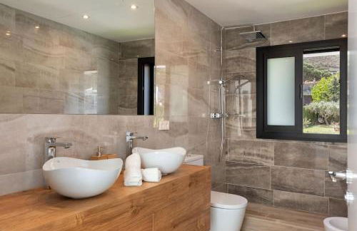 Sea views in Cap de Creus - Free WIFI - LUMEN HOUSE - Foto 23