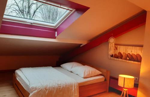 Gîte de la Grande Rainette - Foto 21