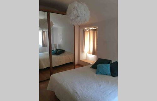 Maison Village Cosy 450m de la plage , 2km de la ville Cap Corse - Foto 14