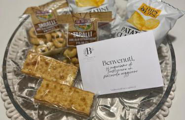 La Dimora di Bianca Holiday House - Foto 25