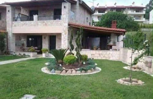 Villa Paliouri - Foto 1