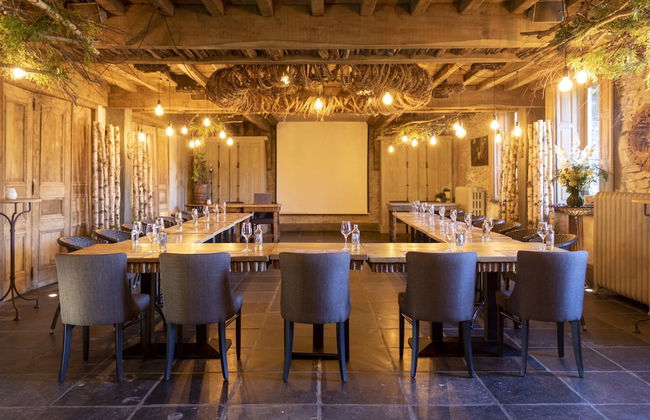 Vielsalm Stay With Furry Friends - Foto 18