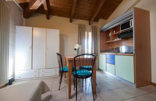 Residence il Capodoglio - Foto 2