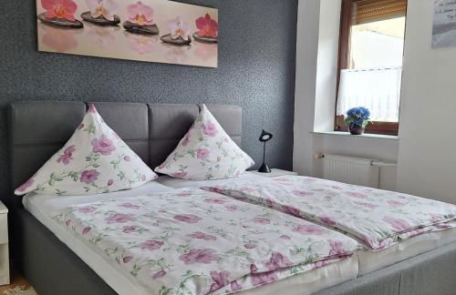 Ferienwohnung Rosemarie - Foto 23