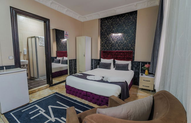 NEST SUİTE - Foto 5