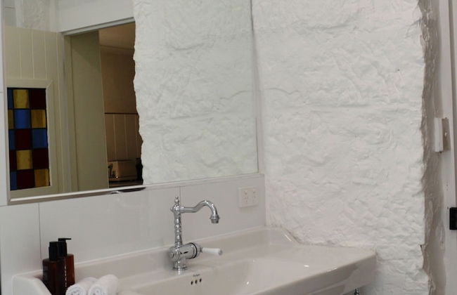 Lythgo's Row Colonial Cottages - Foto 22