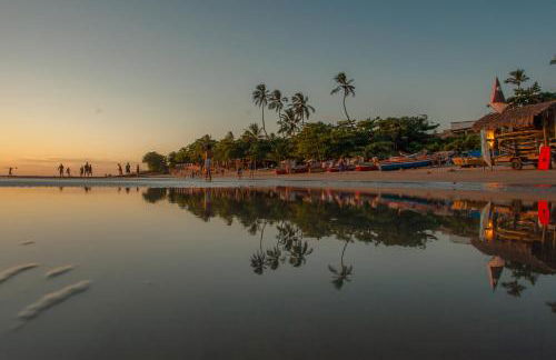 Casa no PREÁ COM PISCINA ! - Foto 42