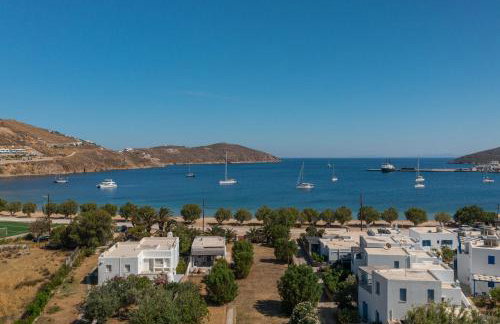 Thalassa Garden - Foto 3