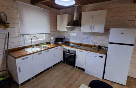 Las Casitas del Pantano - Foto 11