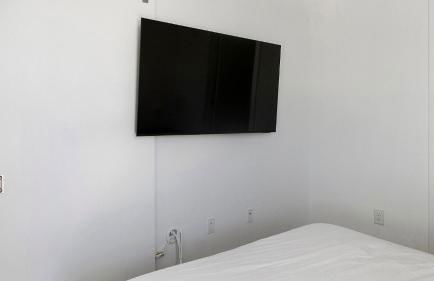 Landing Modern 2BD Gym Yoga Studio - Foto 8