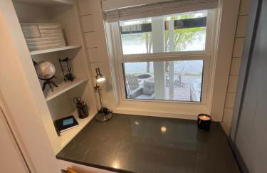 Stargazers' Retreat A Tiny Home on the Riverside - Photo 43