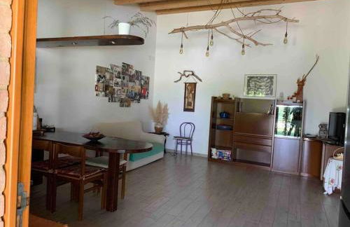Graziosa casa in campagna - Foto 27