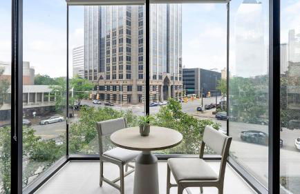 Downtown Birmingham Apartments by Landing - Foto 17