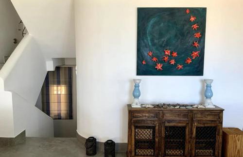 Luxury Cycladic Villa-Enjoy Infinity Pool Sunsets - Foto 32