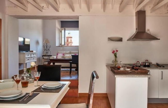 Lodgingmalaga Plaza de la Constitución - Foto 55