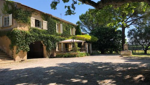Grand Mas - Foto 1, Garden