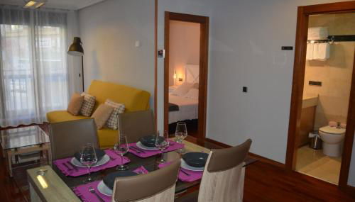 Apartamento Edificio Plaza Gran Vía - Foto 5