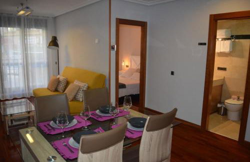 Apartamento Edificio Plaza Gran Vía - Foto 5