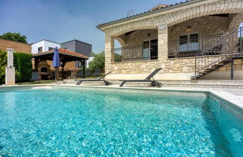 Villa Gordana Castelliere - Foto 7