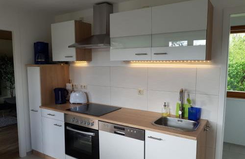 Feriendomizil am Zeulenrodaer Meer - Photo 7