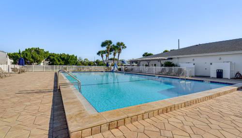 Steps to Beach Oceanfront with Panoramic Gulf Views - Foto 5