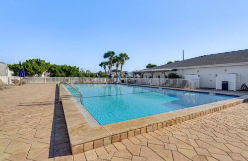 Steps to Beach Oceanfront with Panoramic Gulf Views - Foto 5