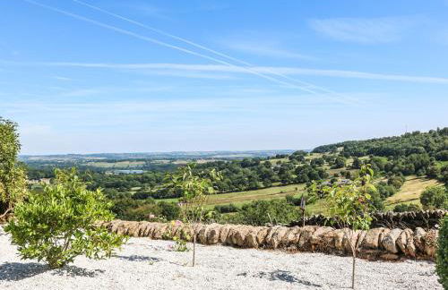Shire Cottage at Top Butterley Farm - Foto 22