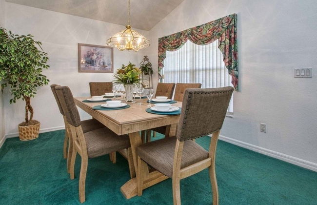 Indian Ridge - 4 Bedroom Pool Home- 2408IR 4 Home by RedAwning - Foto 17