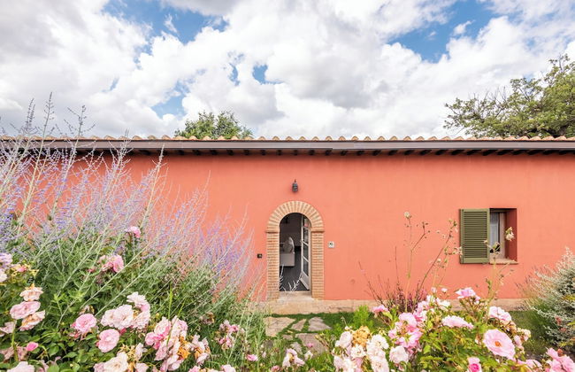 Superior Apartment With Terrace - Photo 50