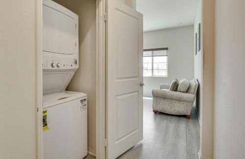 Cozy Desert Sanctuary 9 Mi to Mojave Narrows Park! - Foto 11