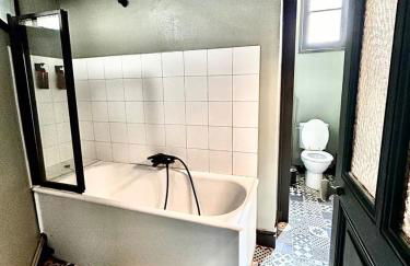 Appartement ATHOS - Hyper Centre - Familiale - Foto 13