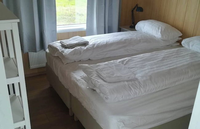 Uthlid Cottages - Foto 8