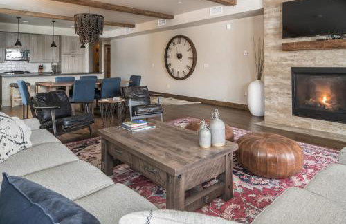 Mountain Lake Condo - Unit 401B - Foto 7