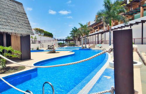 Ocean view perfect sunset apartment, 4 rooms 137m2, WiFi & BBQ - Foto 30