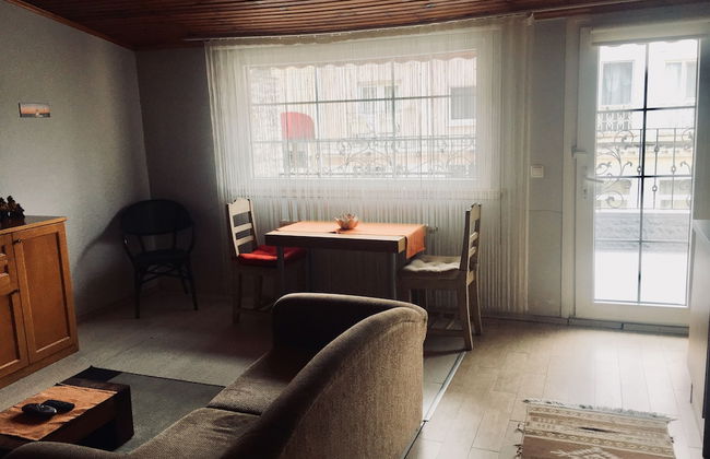 Istiklal Apartments - Foto 15