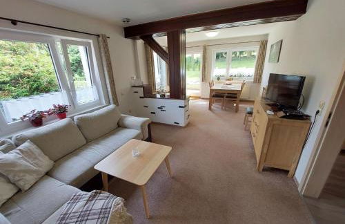 Apartment Fewo Am Skihang EG by Interhome - Foto 2