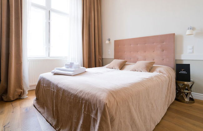 Vienna Residence Awesome Furnished Apartment for 2 With Viennese Charme - Foto 6