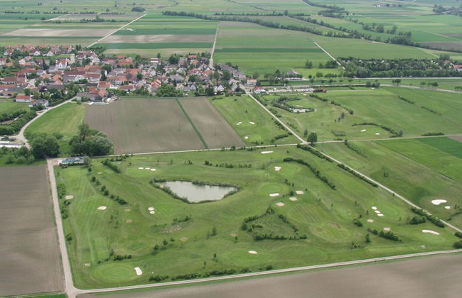 Aparthotel Donaustern - Foto 30