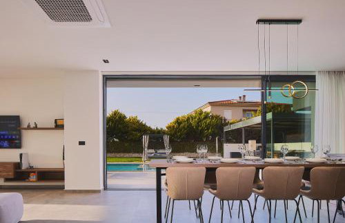 Manza Villa - 850m to Beach with Pickleball Court by etouri - Photo 23