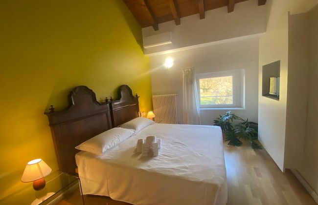 Villa Dragoni - Foto 16