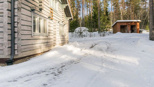 Vesan villa - Foto 4, Inside other