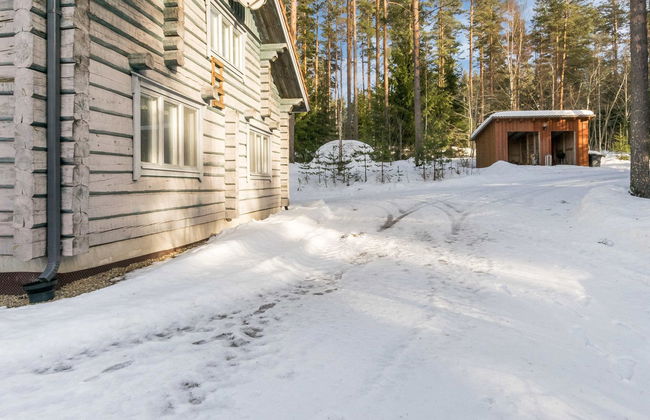 Vesan villa - Foto 4