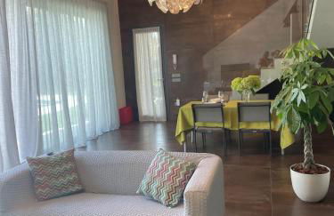 Luxury Loft Ai 2 lecci Relaxing oasis with pool - Photo 33